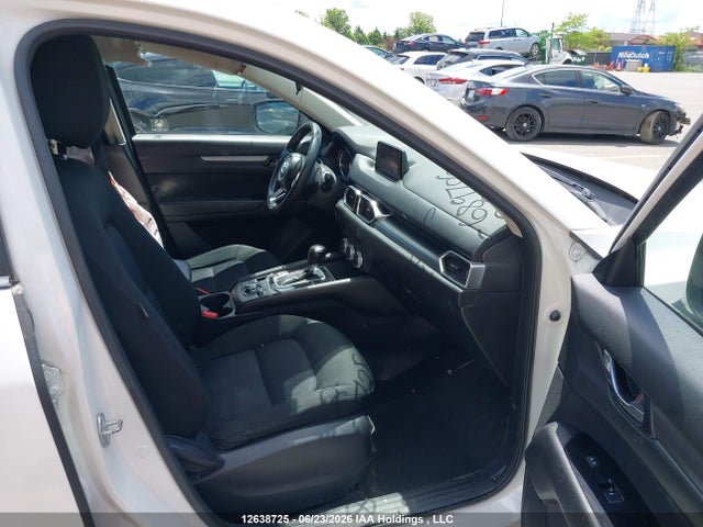 Mazda CX-5 SPORT 2019 JM3KFBBL2K0689706 Image 5