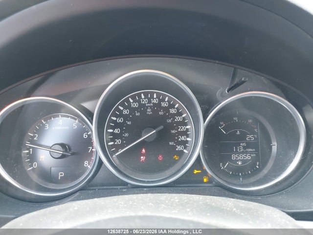 Mazda CX-5 SPORT 2019 JM3KFBBL2K0689706 Image 7