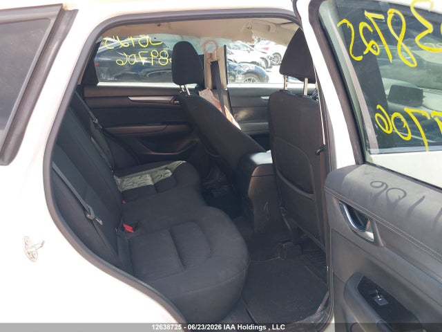 Mazda CX-5 SPORT 2019 JM3KFBBL2K0689706 Image 8