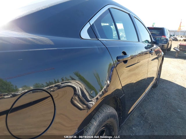 12638726 :رقم المزاد ، 1FAHP2MK1EG110078 vin ، 2014 Ford Taurus Police Interceptor مزاد بيع