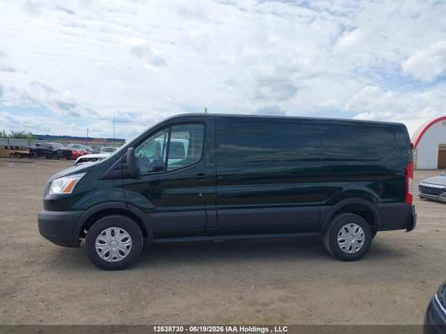 12638730 :رقم المزاد ، 1FTYR1ZG8HKB23947 vin ، 2017 Ford Transit T-250 مزاد بيع