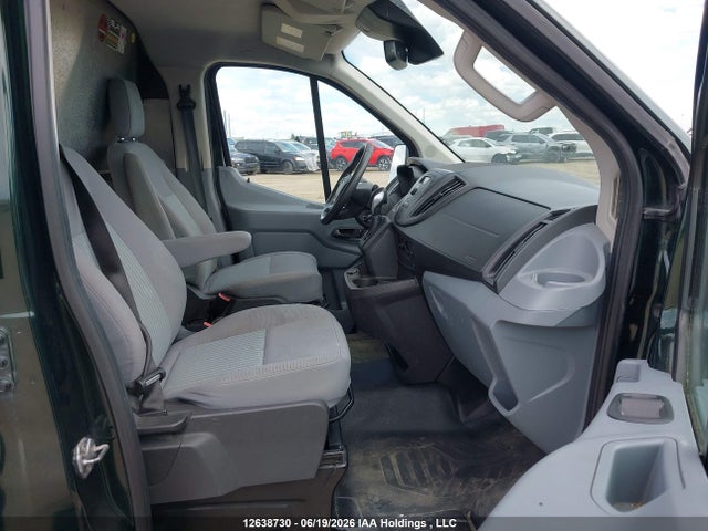 12638730 :رقم المزاد ، 1FTYR1ZG8HKB23947 vin ، 2017 Ford Transit T-250 مزاد بيع