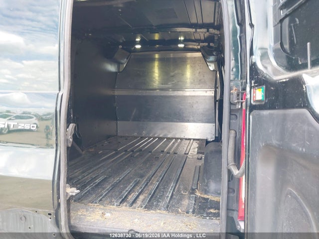 12638730 :رقم المزاد ، 1FTYR1ZG8HKB23947 vin ، 2017 Ford Transit T-250 مزاد بيع