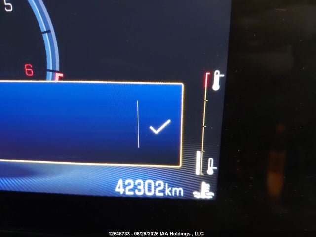 Aukcja sprzedaży 2025 Chevrolet Trailblazer Lt, vin: KL79MRSL6SB019440, numer aukcji: 12638733