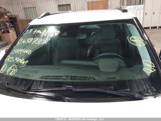 Aukcja sprzedaży 2025 Chevrolet Trailblazer Lt, vin: KL79MRSL6SB019440, numer aukcji: 12638733