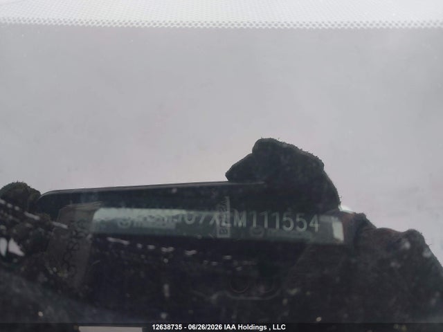 Mazda Mazda3 Gx-sky 2014 3MZBM1U7XEM111554 Image 19