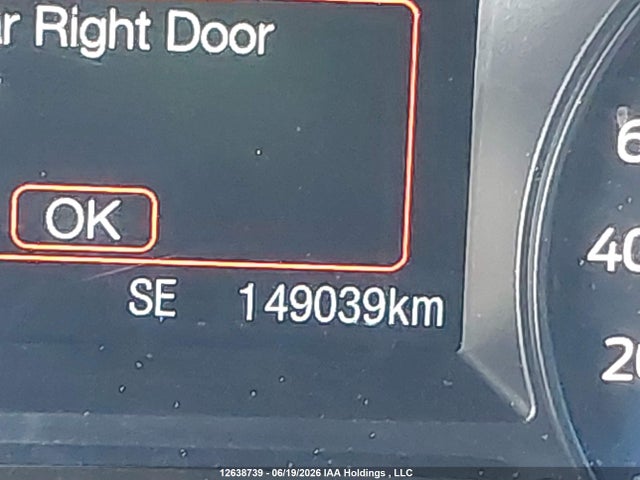 Ford Explorer Police Interceptor 2018 1FM5K8AR1JGB20731 Image 16