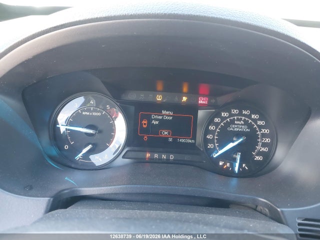 Ford Explorer Police Interceptor 2018 1FM5K8AR1JGB20731 Image 7