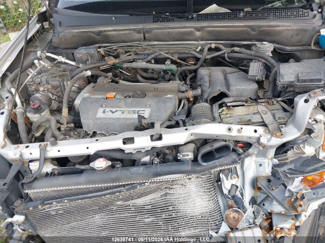 12638741 :رقم المزاد ، JHLRD78915C802749 vin ، 2005 Honda Cr-v Ex-l مزاد بيع