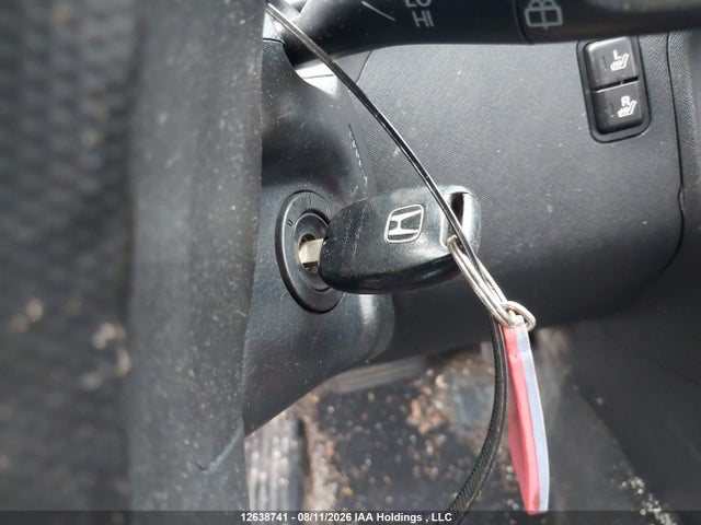 12638741 :رقم المزاد ، JHLRD78915C802749 vin ، 2005 Honda Cr-v Ex-l مزاد بيع