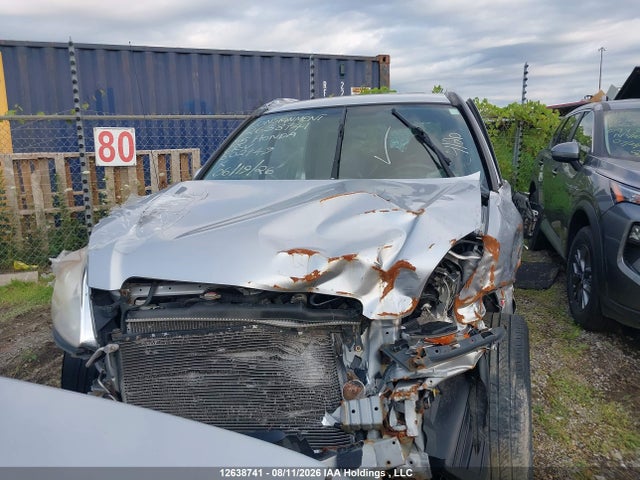 12638741 :رقم المزاد ، JHLRD78915C802749 vin ، 2005 Honda Cr-v Ex-l مزاد بيع