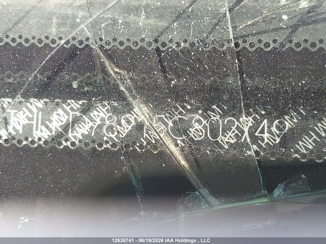 12638741 :رقم المزاد ، JHLRD78915C802749 vin ، 2005 Honda Cr-v Ex-l مزاد بيع