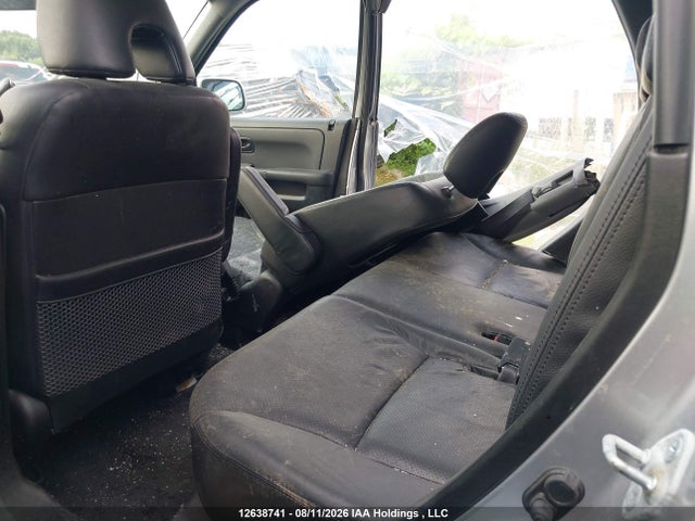 12638741 :رقم المزاد ، JHLRD78915C802749 vin ، 2005 Honda Cr-v Ex-l مزاد بيع