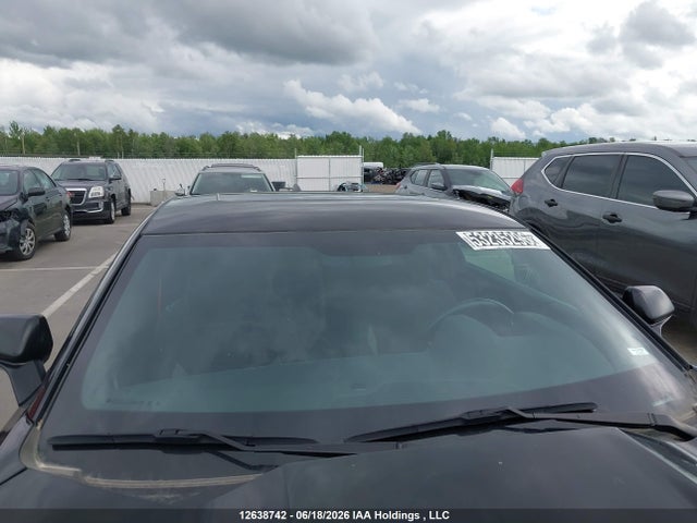 Aukcja sprzedaży 2024 Chevrolet Camaro 1lt, vin: 1G1FB1RS7R0114694, numer aukcji: 12638742