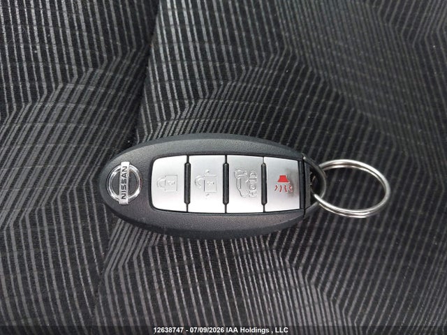 2016 Nissan Rogue S/sl/sv მანქანა იყიდება აუქციონზე, vin: 5N1AT2MV4GC881528, აუქციონის ნომერი: 12638747