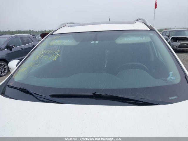 Auction sale of the 2016 Nissan Rogue S/sl/sv, vin: 5N1AT2MV4GC881528, lot number: 12638747