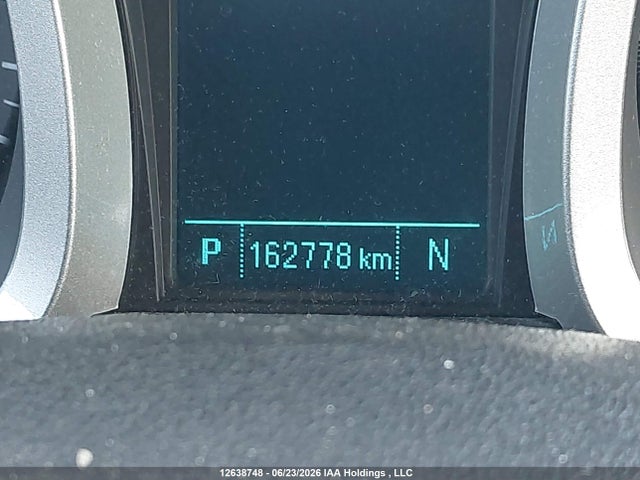 12638748 :رقم المزاد ، 2GNFLEEK2G6308241 vin ، 2016 Chevrolet Equinox Ls مزاد بيع