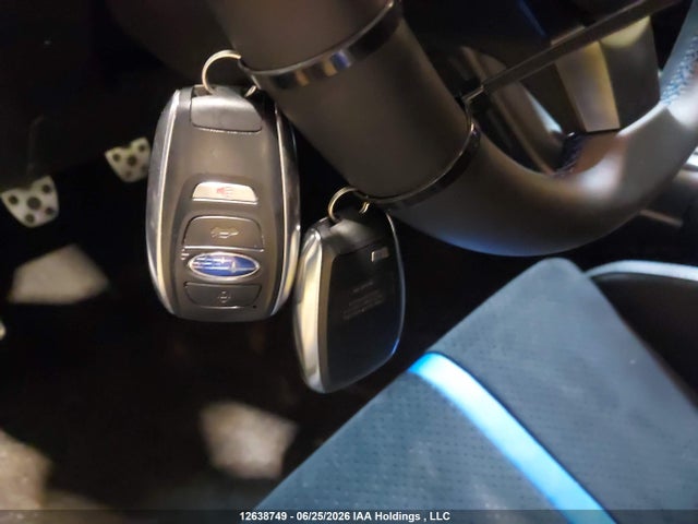 Subaru Brz Ts 2024 JF1ZDBS19R9704113 Image 11