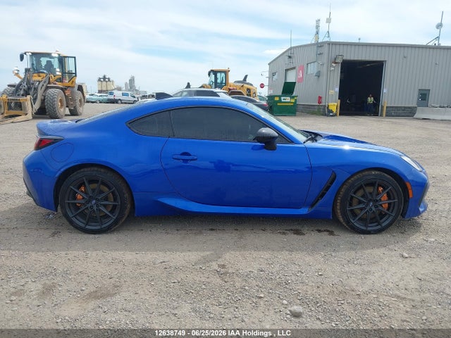 Subaru Brz Ts 2024 JF1ZDBS19R9704113 Image 13