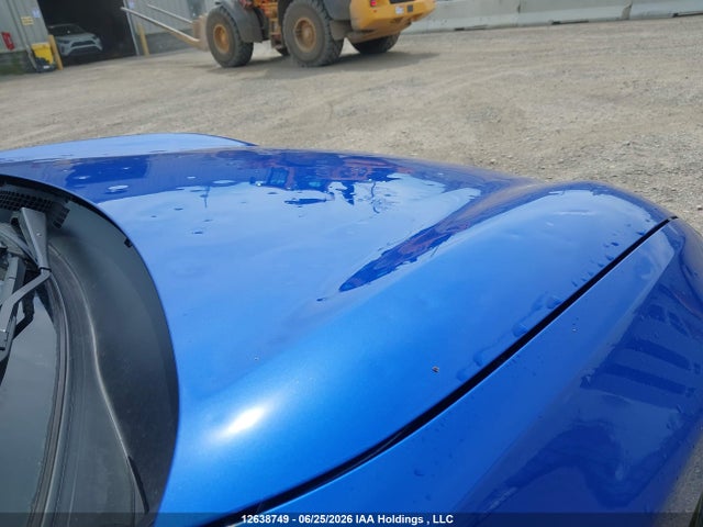 Subaru Brz Ts 2024 JF1ZDBS19R9704113 Image 21