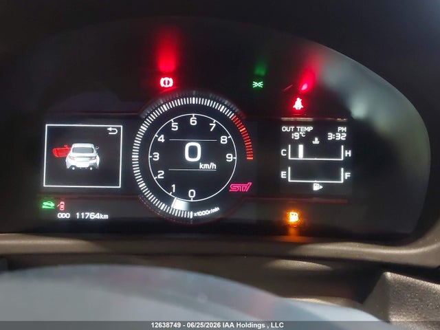 Subaru Brz Ts 2024 JF1ZDBS19R9704113 Image 7