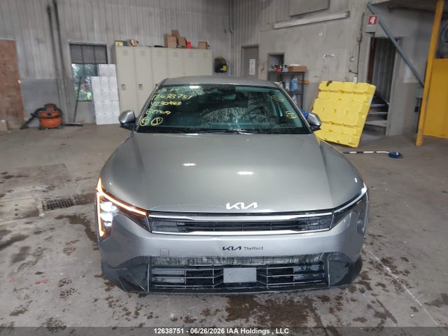KIA K4 Lx 2025 3KPFT4DE7SE230465 Image 13