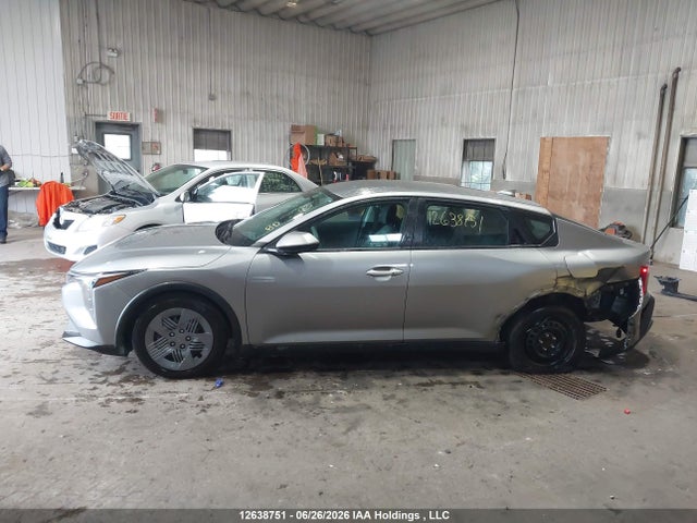 KIA K4 Lx 2025 3KPFT4DE7SE230465 Image 15