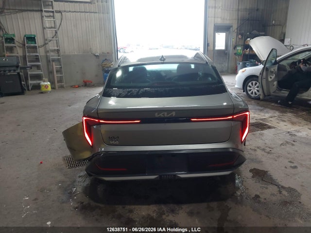 KIA K4 Lx 2025 3KPFT4DE7SE230465 Image 17