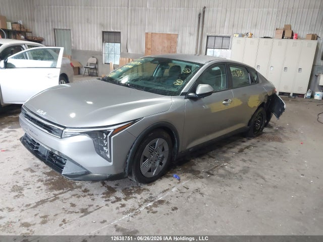 KIA K4 Lx 2025 3KPFT4DE7SE230465 Image 2