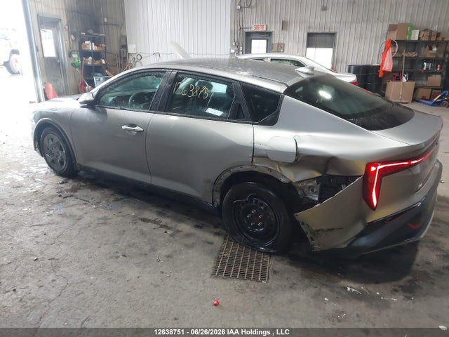 KIA K4 Lx 2025 3KPFT4DE7SE230465 Image 3