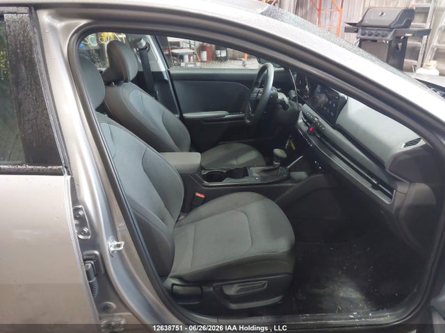KIA K4 Lx 2025 3KPFT4DE7SE230465 Image 5