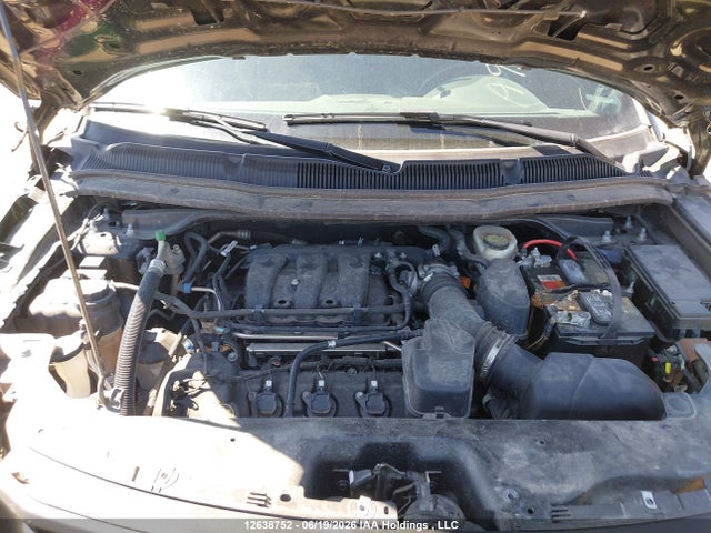 Ford Explorer Police Interceptor 2019 1FM5K8AR3KGA97597 Image 10