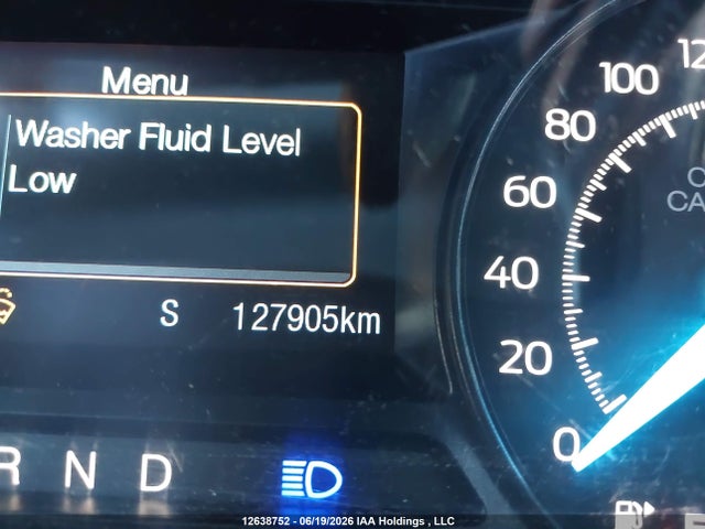 Ford Explorer Police Interceptor 2019 1FM5K8AR3KGA97597 Image 16