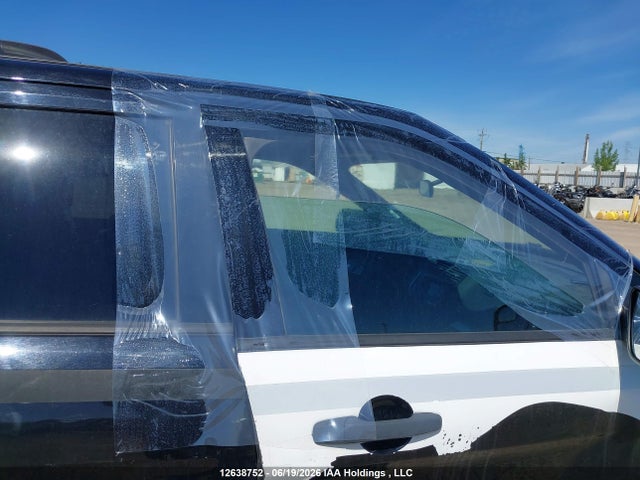 Ford Explorer Police Interceptor 2019 1FM5K8AR3KGA97597 Image 22