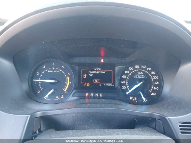 Ford Explorer Police Interceptor 2019 1FM5K8AR3KGA97597 Image 7