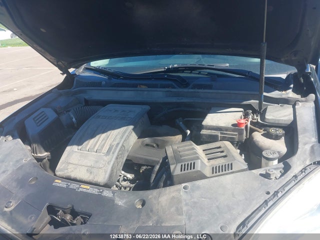 Chevrolet EQUINOX LS 2017 2GNFLEEK6H6252161 Image 10