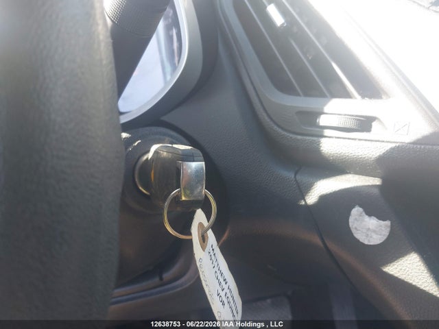 Chevrolet EQUINOX LS 2017 2GNFLEEK6H6252161 Image 11