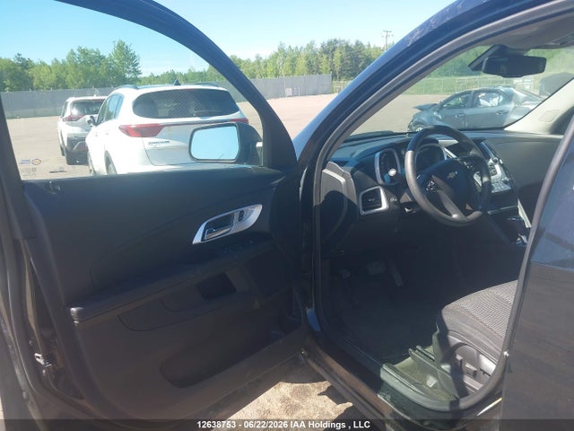 Chevrolet EQUINOX LS 2017 2GNFLEEK6H6252161 Image 20