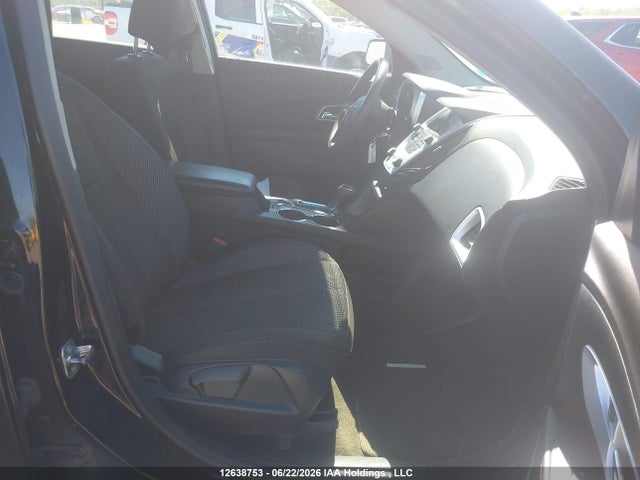 Chevrolet EQUINOX LS 2017 2GNFLEEK6H6252161 Image 5