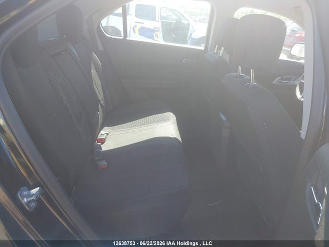 Chevrolet EQUINOX LS 2017 2GNFLEEK6H6252161 Image 8