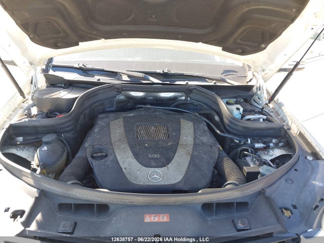 Aukcja sprzedaży 2010 Mercedes-benz Glk-class, vin: WDCGG8HB3AF343876, numer aukcji: 12638757