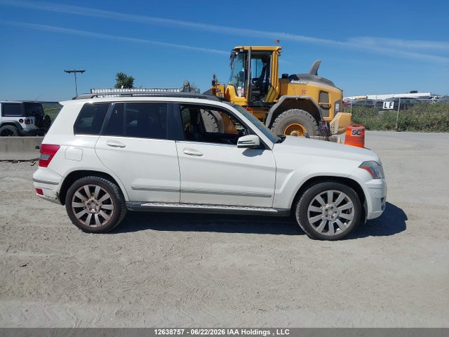 Aukcja sprzedaży 2010 Mercedes-benz Glk-class, vin: WDCGG8HB3AF343876, numer aukcji: 12638757