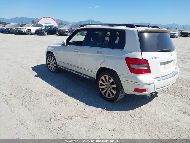 Aukcja sprzedaży 2010 Mercedes-benz Glk-class, vin: WDCGG8HB3AF343876, numer aukcji: 12638757