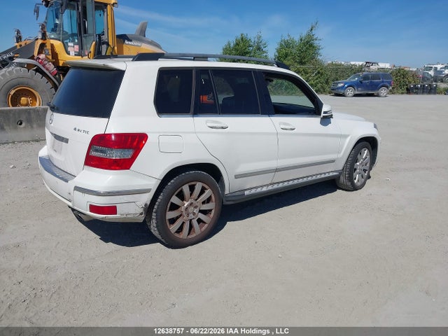 Aukcja sprzedaży 2010 Mercedes-benz Glk-class, vin: WDCGG8HB3AF343876, numer aukcji: 12638757