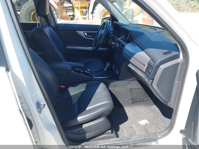 Aukcja sprzedaży 2010 Mercedes-benz Glk-class, vin: WDCGG8HB3AF343876, numer aukcji: 12638757