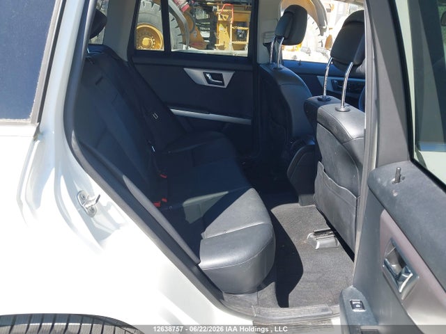 Aukcja sprzedaży 2010 Mercedes-benz Glk-class, vin: WDCGG8HB3AF343876, numer aukcji: 12638757