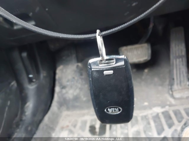 Продажа на аукционе авто 2018 Kia Forte 2.0l Ex/2.0l Ex Luxury, vin: KNAFX5A80J5743525, номер лота: 12638758