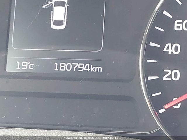Продажа на аукционе авто 2018 Kia Forte 2.0l Ex/2.0l Ex Luxury, vin: KNAFX5A80J5743525, номер лота: 12638758