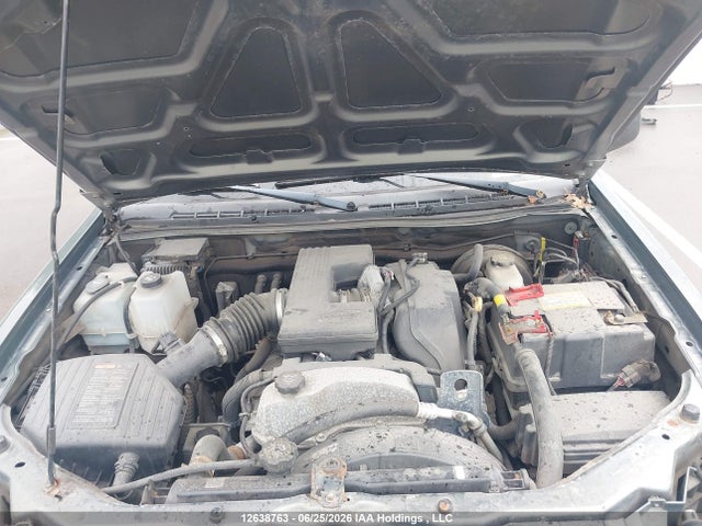 Продаж на аукціоні авто 2011 Chevrolet Colorado Lt, vin: 1GCJTCFE2B8102341, номер лоту: 12638763