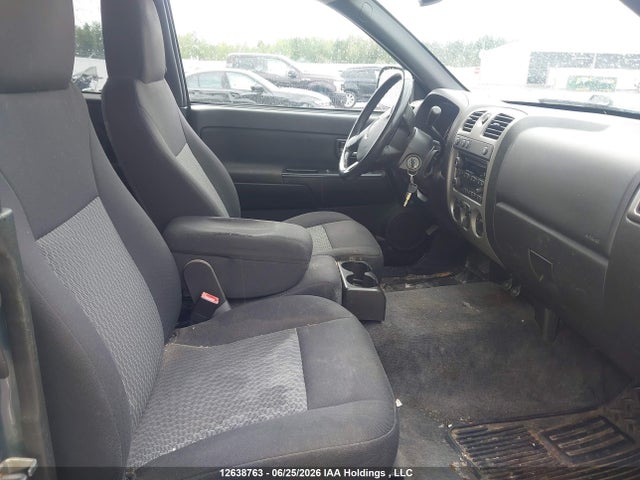 Продаж на аукціоні авто 2011 Chevrolet Colorado Lt, vin: 1GCJTCFE2B8102341, номер лоту: 12638763